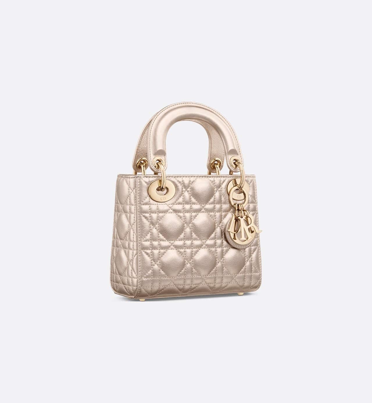 Mini Lady Dior Bag