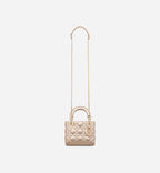 Mini Lady Dior Bag