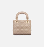 Mini Lady Dior Bag