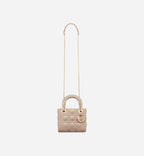 Mini Lady Dior Bag
