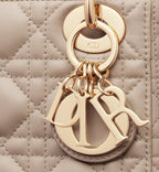 Mini Lady Dior Bag