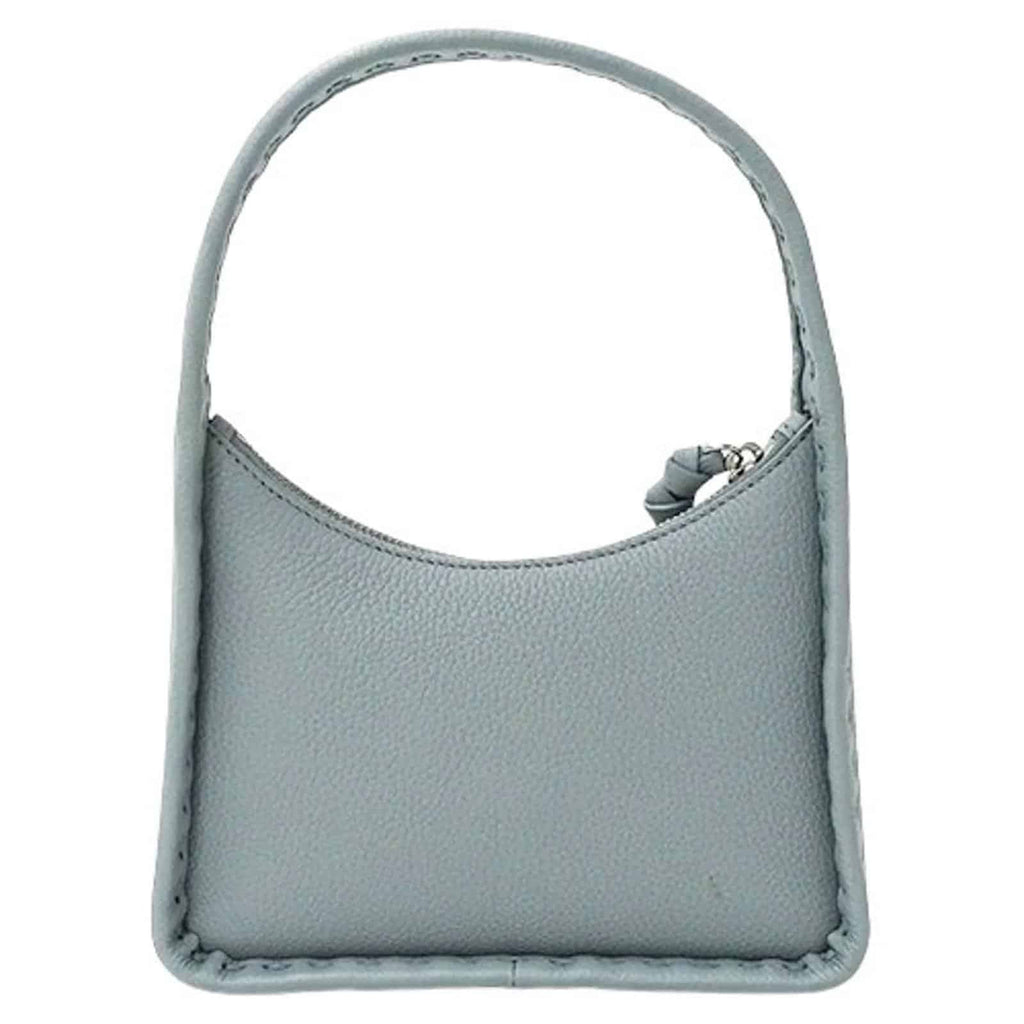 Selleria Fendsens Light blue Handbag