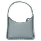 Selleria Fendsens Light blue Handbag