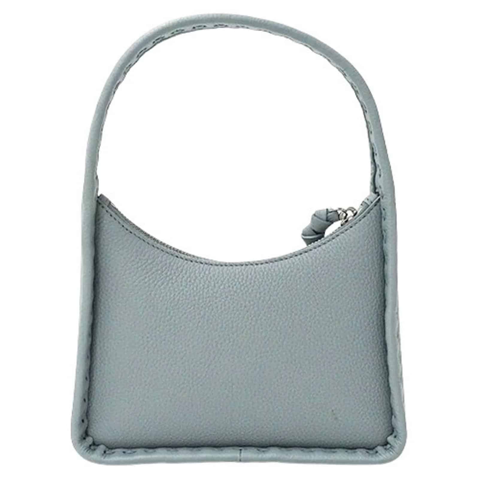 Selleria Fendsens Light blue Handbag