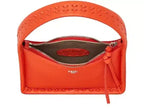 Mini Fendessence Bag - Red