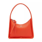 Mini Fendessence Bag - Red