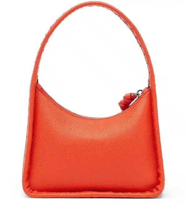 Mini Fendessence Bag - Red