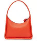 Mini Fendessence Bag - Red