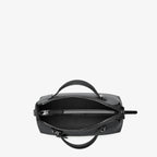 By The Way Medium Black leather Boston bag