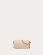LOCÒ CALFSKIN SHOULDER BAG