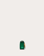 LOCÒ SMALL SHOULDER BAG IN CALFSKIN