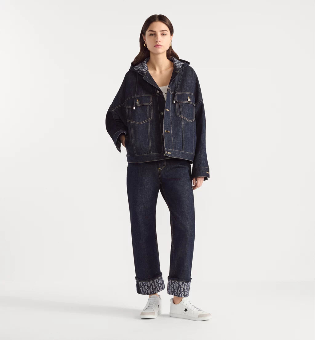 Boyfriend Jeans
