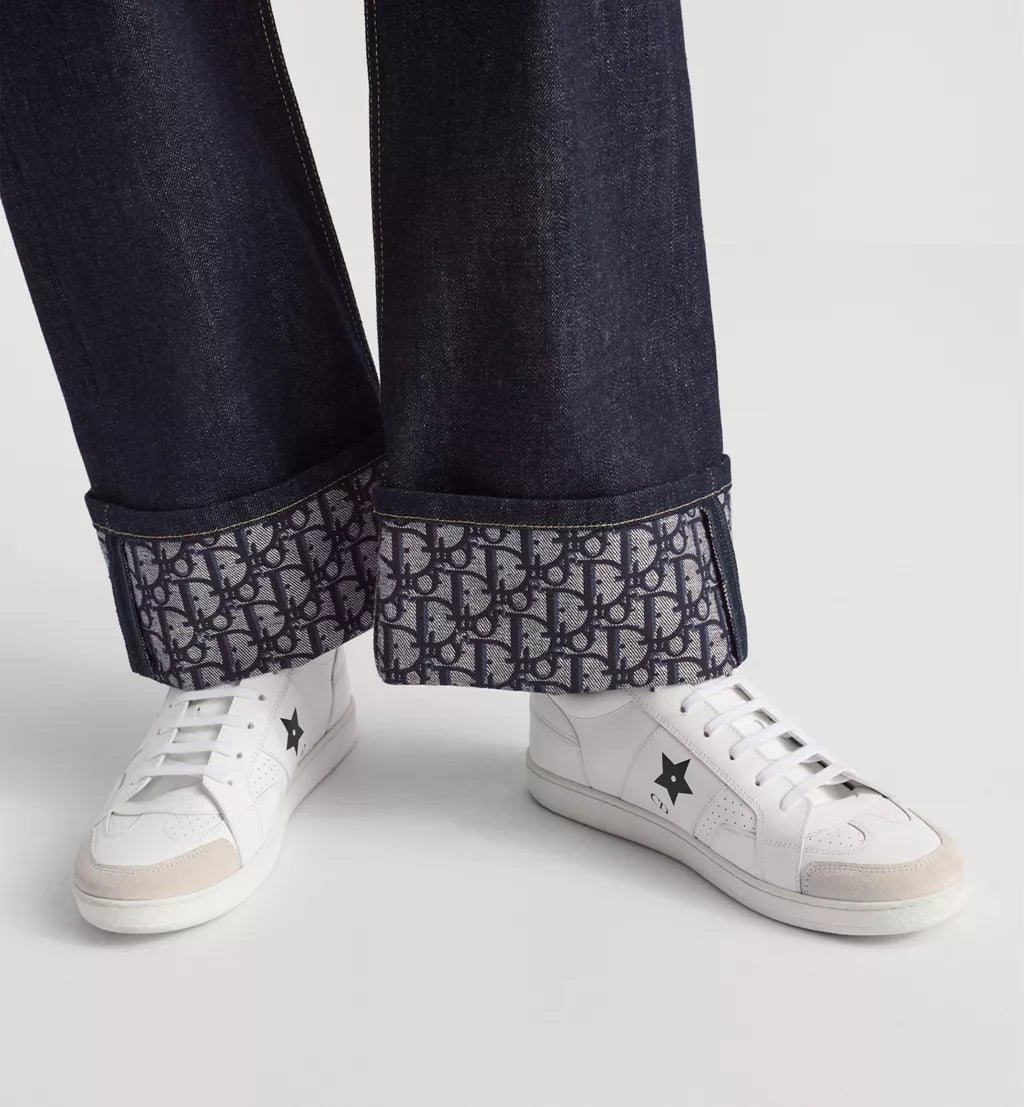 Boyfriend Jeans