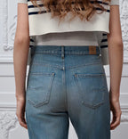 Dioriviera Flared Jeans