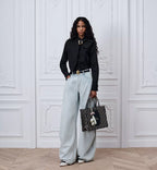Loose-Fit Jeans