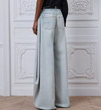 Loose-Fit Jeans