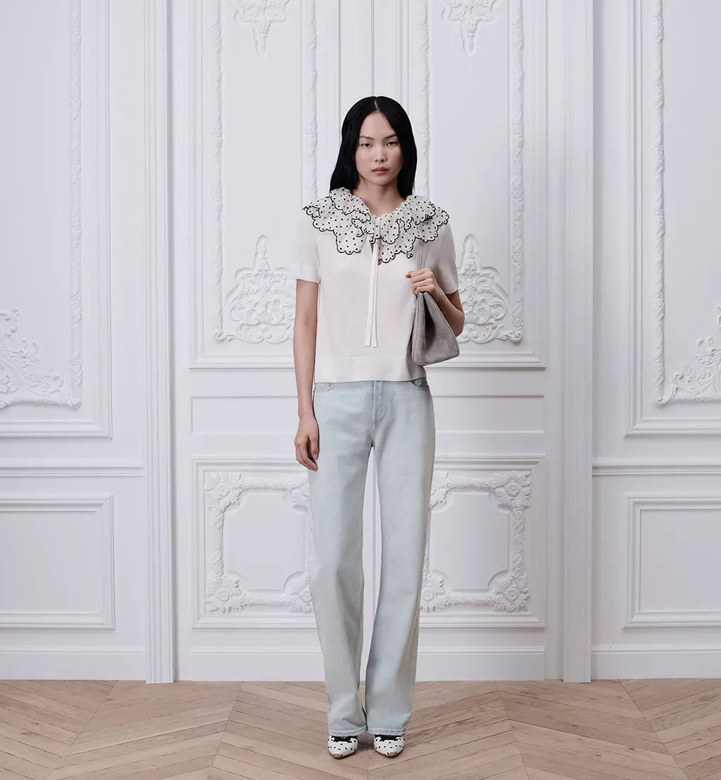 Regular-Fit Jeans