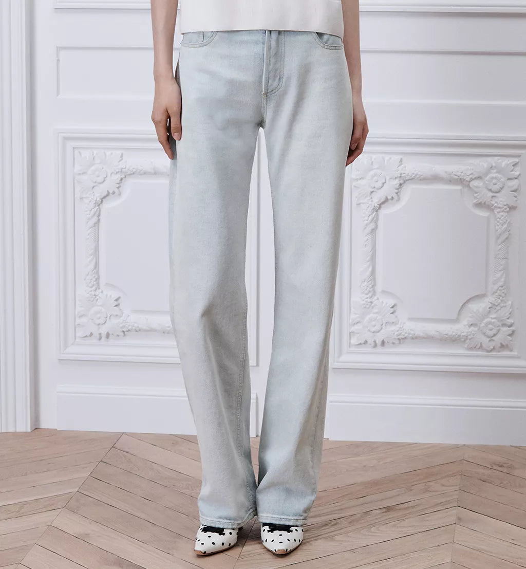 Regular-Fit Jeans
