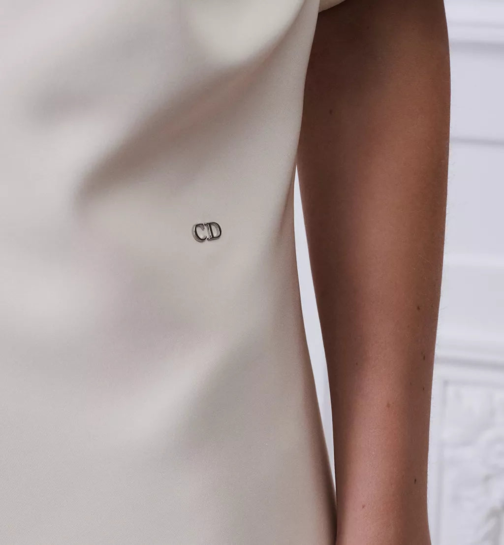Mid-Length Asymmetrical Dress