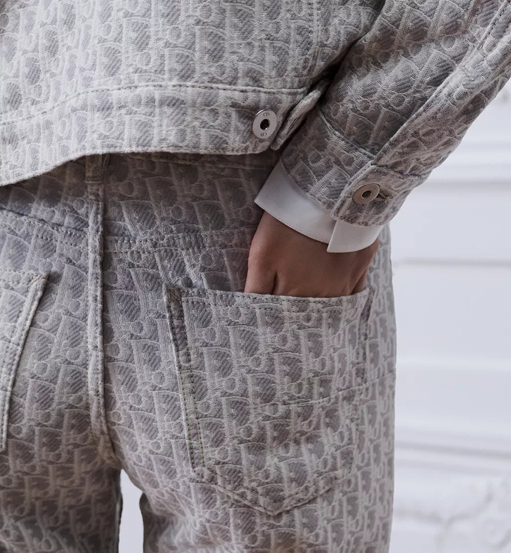 Regular-Fit Jeans