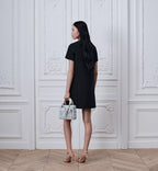 Short Straight Dress