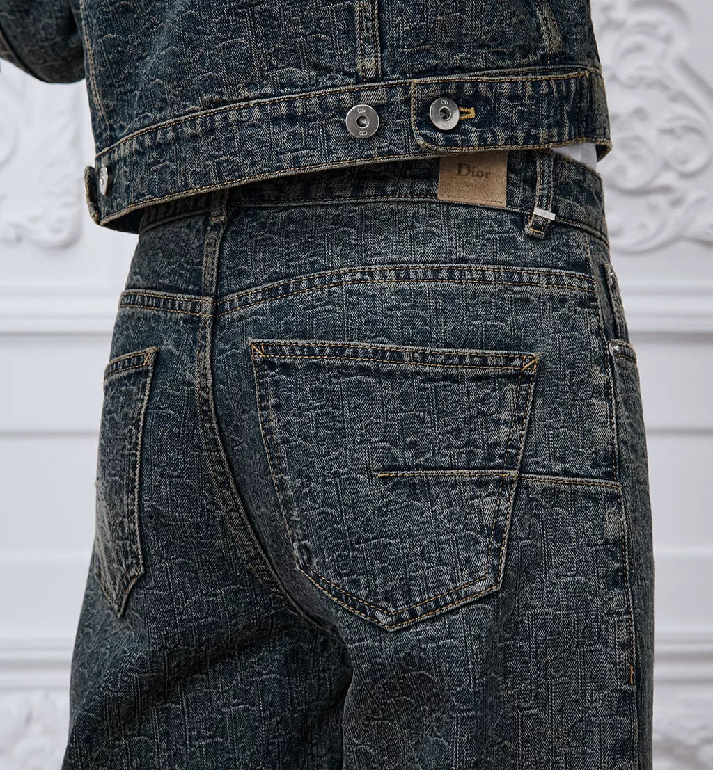 Regular-Fit Jeans