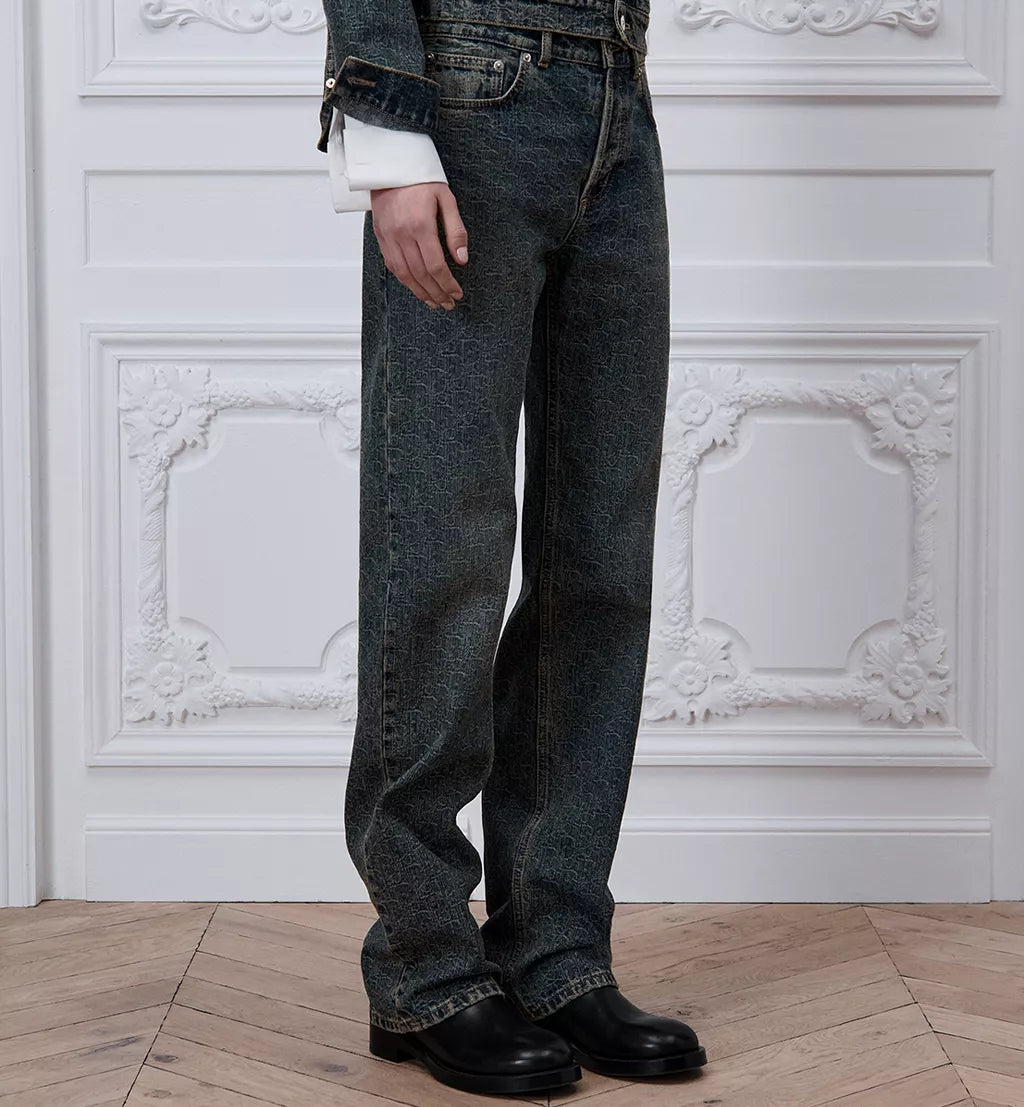 Regular-Fit Jeans