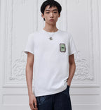 Dior Médaillon T-Shirt, Relaxed Fit