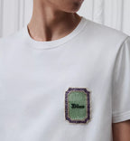 Dior Médaillon T-Shirt, Relaxed Fit