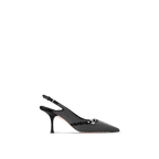 Louis Vuitton 6AM Slingback Pump