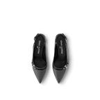 Louis Vuitton 6AM Slingback Pump