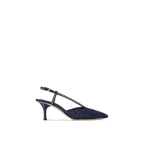 Louis Vuitton Stellar Slingback Pump