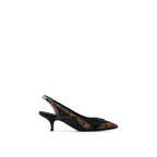 Louis Vuitton Archlight Slingback Pump