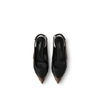 Louis Vuitton Archlight Slingback Pump
