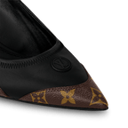 Louis Vuitton Archlight Slingback Pump