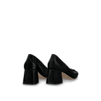 Louis Vuitton Shake Pump – Black Patent Calf Leather