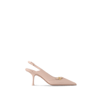 Louis Vuitton 6AM Slingback Pump