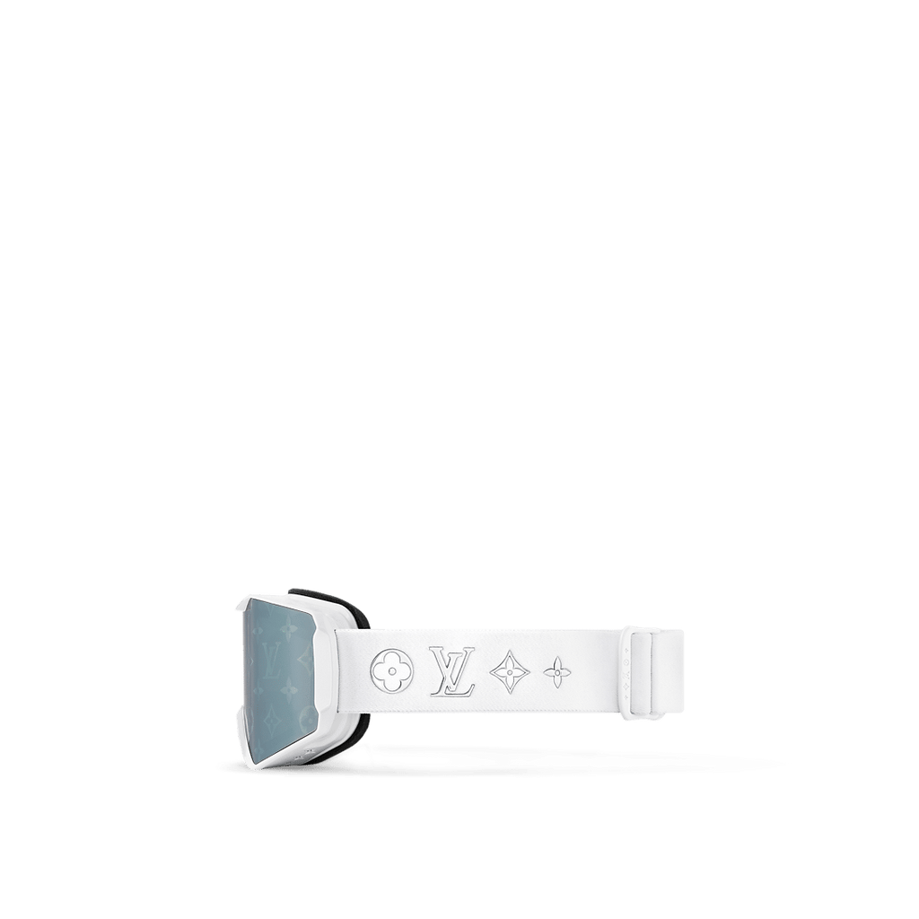 LV Snow Ski Goggles
