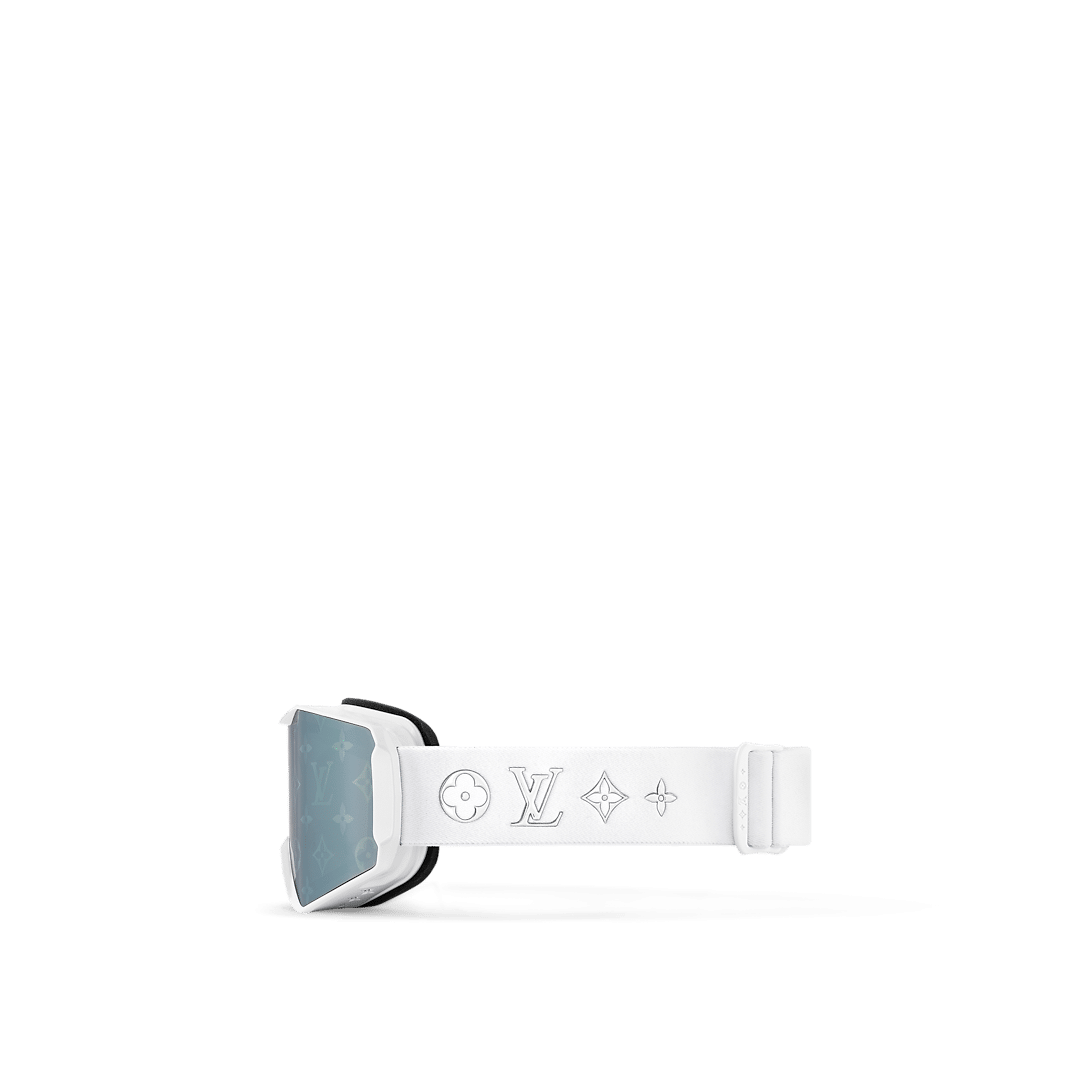 LV Snow Ski Goggles