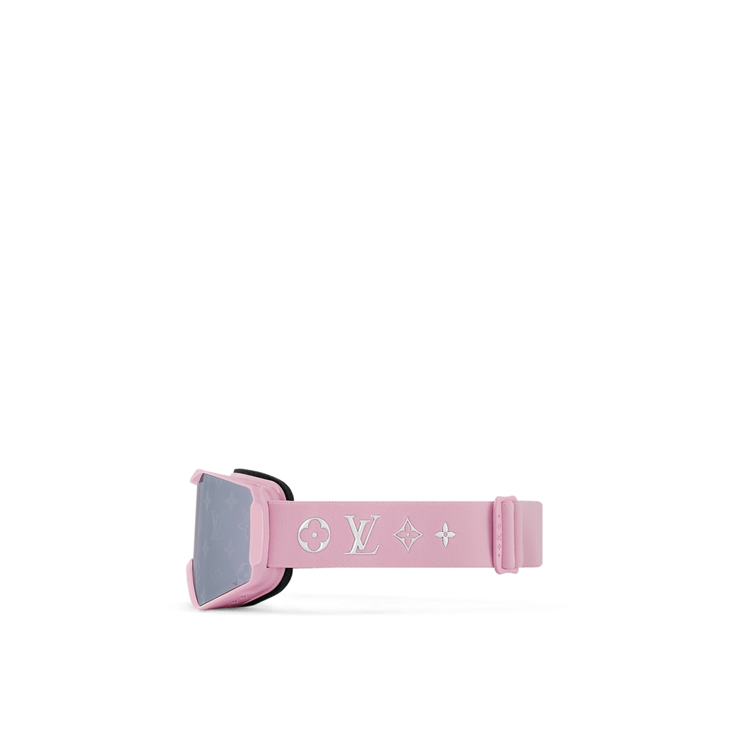 LV Snow Ski Goggles