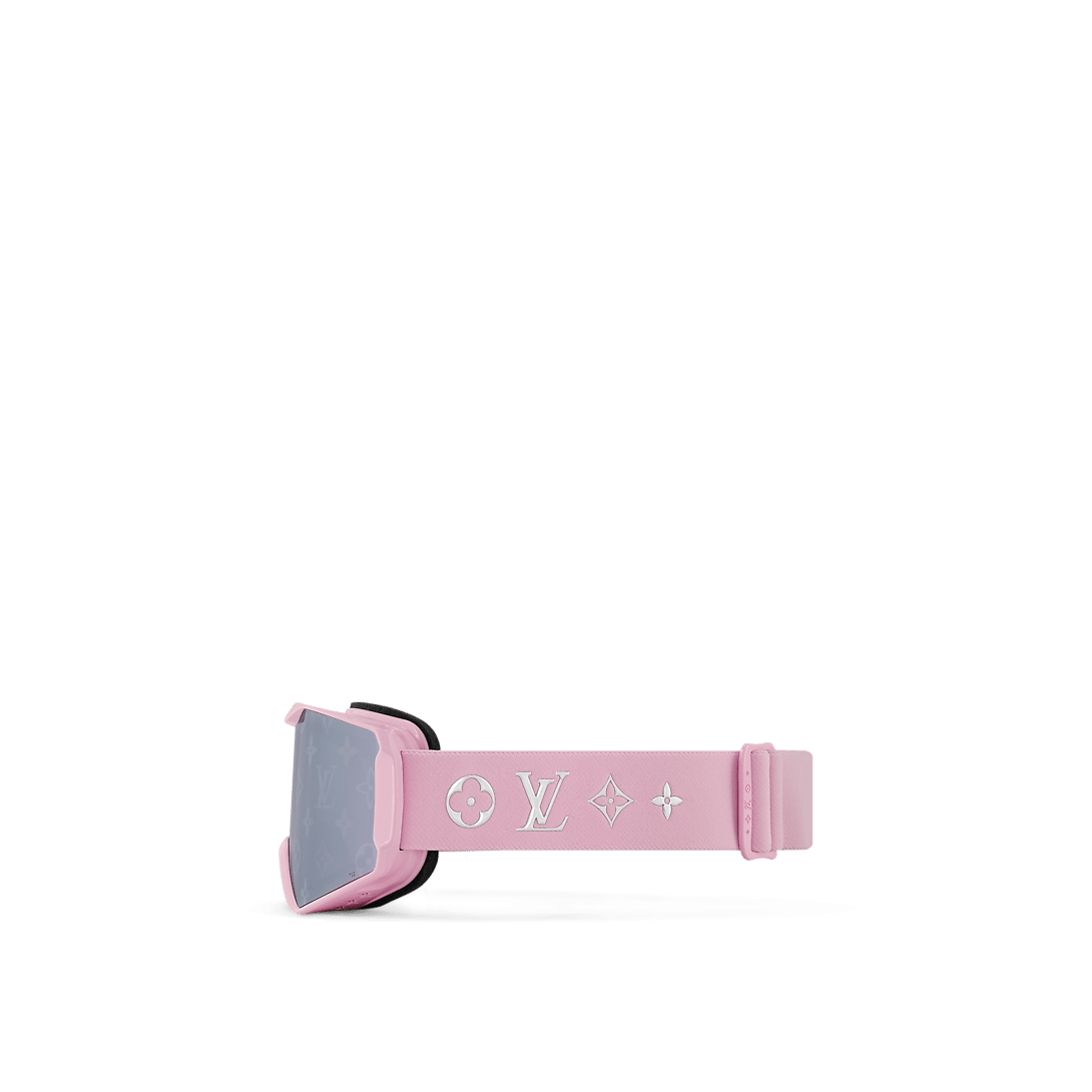 LV Snow Ski Goggles