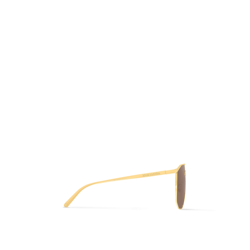 LV Golden Mask Sunglasses