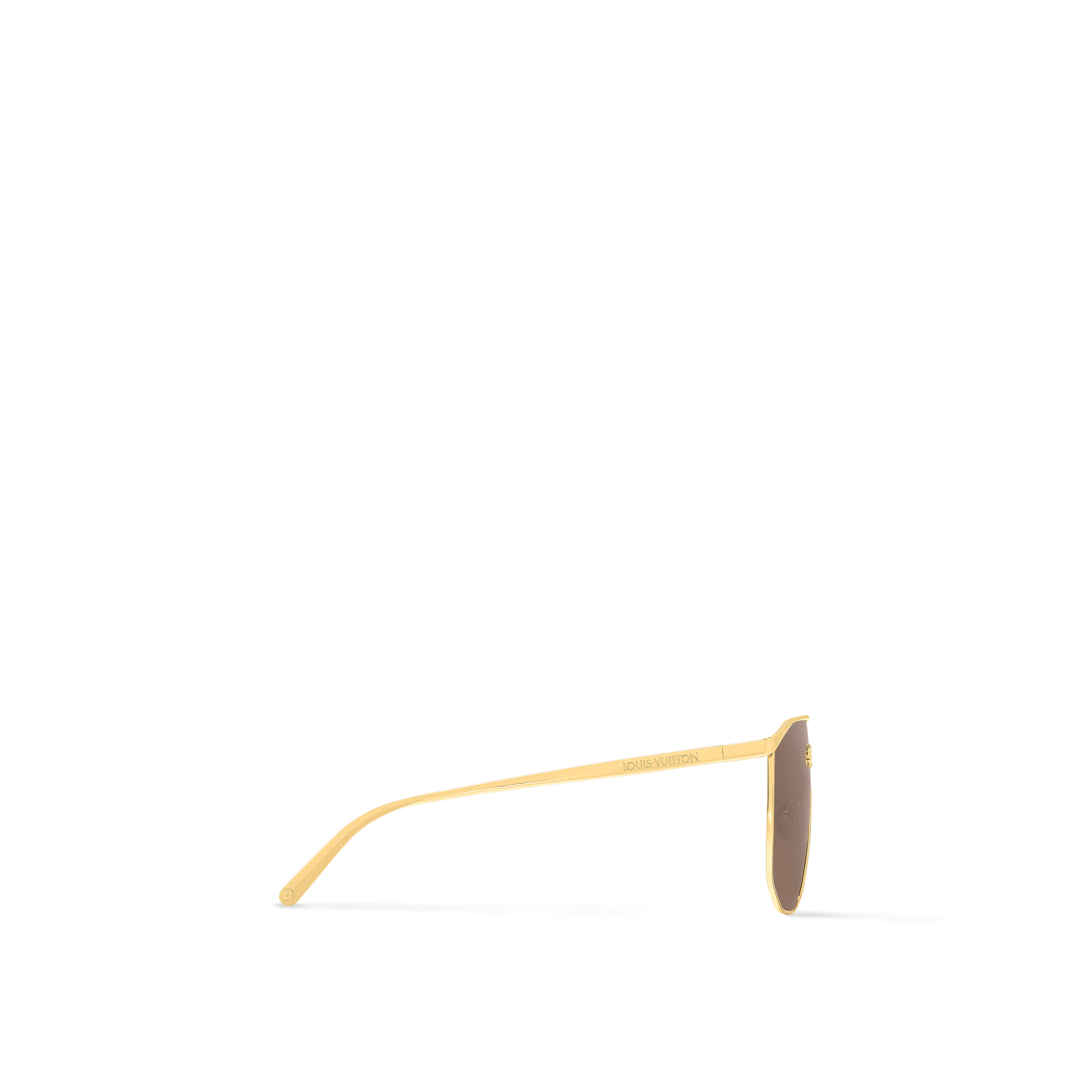 LV Golden Mask Sunglasses