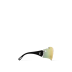 LV Mirror Mask Sunglasses