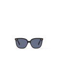 LV x TM Multigram Cat Eye Sunglasses