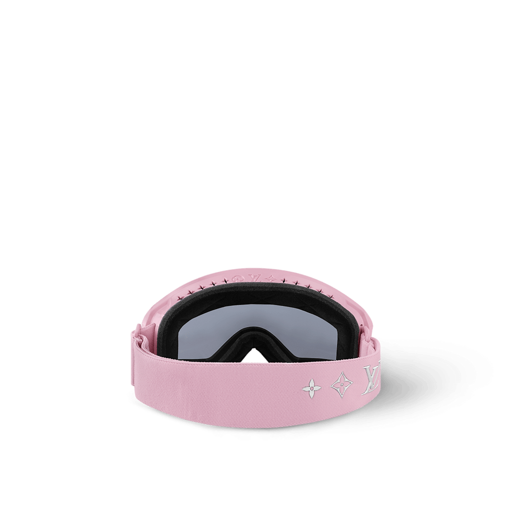 LV Snow Ski Goggles