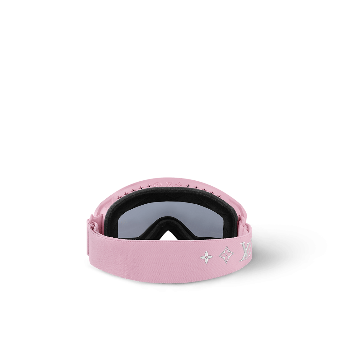 LV Snow Ski Goggles