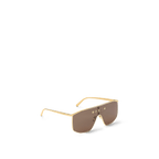 LV Golden Mask Sunglasses
