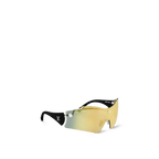 LV Mirror Mask Sunglasses