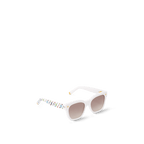 LV x TM My Monogram Multicolor Square Sunglasses